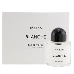BYREDO BLANCHE 3.3 EAU DE PARFUM SPRAY FOR WOMEN