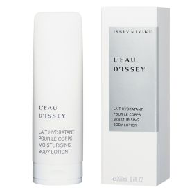 ISSEY MIYAKE 6.7 BODY LOTION FOR WOMEN