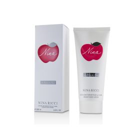 NINA BY NINA RICCI 6.8 OZ BODY LOTION FOR WOMEN