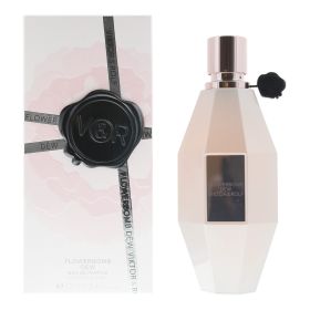 FLOWERBOMB DEW V&R 3.4 EAU DE PARFUM SPRAY